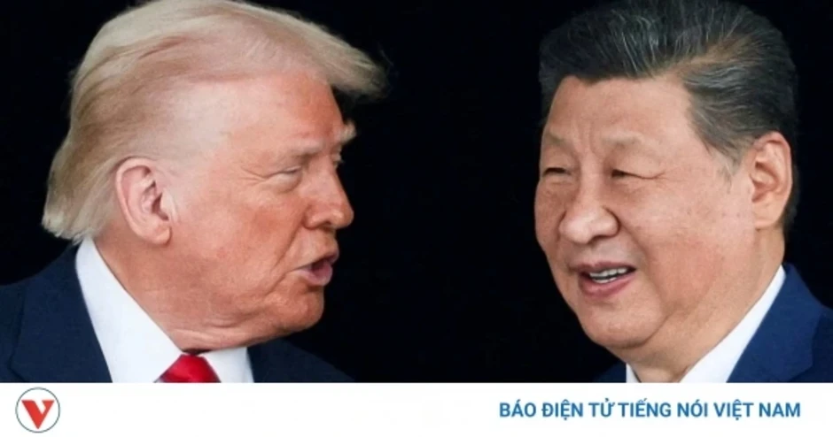 Toàn cảnh quốc tế sáng 17/5: Mỹ - Trung Quốc sẽ có thêm loạt cuộc gặp mặt mới Toàn cảnh quốc tế sáng 17/5: Mỹ - Trung Quốc sẽ có thêm loạt cuộc gặp mặt mới