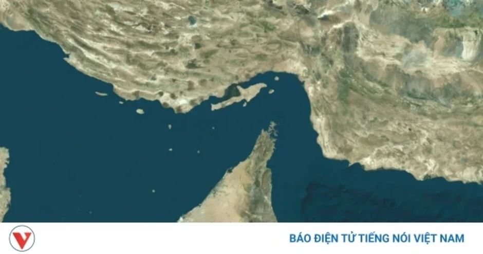 Toàn cảnh quốc tế sáng 19/4: Iran "thiết quân luật" Hormuz, cảnh báo đáp trả Toàn cảnh quốc tế sáng 19/4: Iran "thiết quân luật" Hormuz, cảnh báo đáp trả