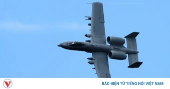 Toàn cảnh quốc tế sáng 21/3: Cường kích A-10 của Mỹ săn xuồng Iran