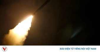 Toàn cảnh quốc tế sáng 23/3: Tàu ngầm Anh mang Tomahawk áp sát Iran