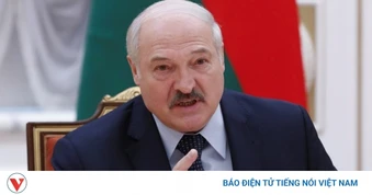 Toàn cảnh quốc tế sáng 23/5: Belarus nêu khả năng tham gia xung đột Nga - Ukraine