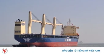 Toàn cảnh quốc tế sáng 26/5: Mỹ hạ thấp triển vọng có đột phá đàm phán với Iran