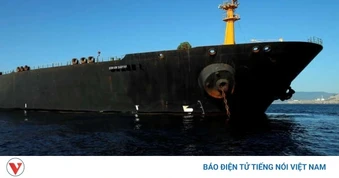 Toàn cảnh quốc tế sáng 29/4: Chiến hạm Mỹ dồn ép, đuổi tàu dầu đang đến cảng Iran