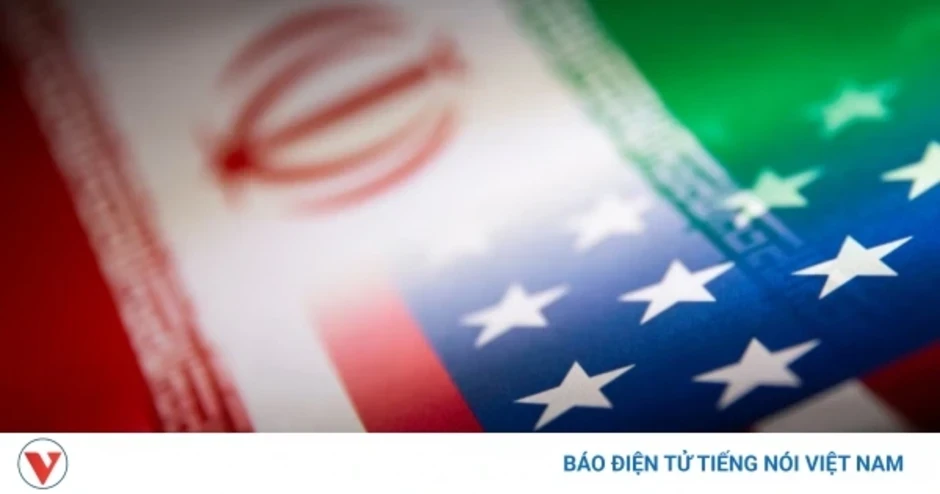 Toàn cảnh quốc tế sáng 5/5: Mỹ bất ngờ ra tín hiệu tốt cho Iran Toàn cảnh quốc tế sáng 5/5: Mỹ bất ngờ ra tín hiệu tốt cho Iran