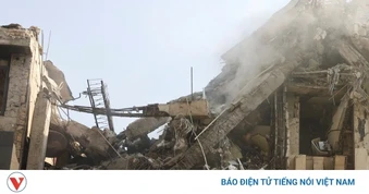 Toàn cảnh quốc tế sáng 9/4: Người dân Iran nghi Mỹ, Israel toan tính hậu ngừng bắn