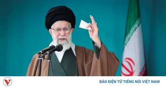 Toàn cảnh quốc tế trưa 10/4: Iran quyết trả thù cho cố lãnh tụ tối cao
