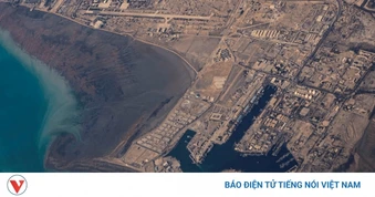 Toàn cảnh quốc tế trưa 12/3: Iran nêu lý do bắn tàu hàng Thái Lan ở eo biển Hormuz