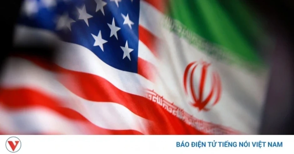 Toàn cảnh quốc tế trưa 13/4: Iran tố Mỹ đàm phán không thiện chí Toàn cảnh quốc tế trưa 13/4: Iran tố Mỹ đàm phán không thiện chí
