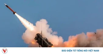 Toàn cảnh quốc tế trưa 17/4: Ông Trump nói Iran "đồng ý giao uranium đã làm giàu"