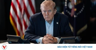 Toàn cảnh quốc tế trưa 19/5: Ông Trump cảnh báo cứng rắn với Iran