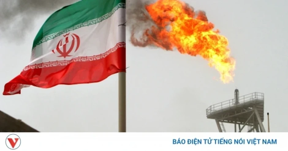 Toàn cảnh quốc tế trưa 2/5: Iran gửi tín hiệu đàm phán mới