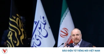 Toàn cảnh quốc tế trưa 21/4: Iran chuẩn bị "quân bài mới" đáp trả đe dọa của Mỹ