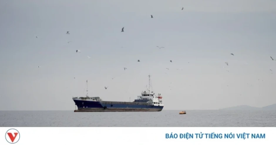 Toàn cảnh quốc tế trưa 28/4: Iran đề xuất mở lại Hormuz sau cảnh báo từ ông Trump Toàn cảnh quốc tế trưa 28/4: Iran đề xuất mở lại Hormuz sau cảnh báo từ ông Trump