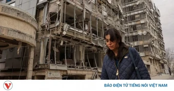 Toàn cảnh quốc tế trưa 29/3: Iran nhắm mục tiêu “500 lính Mỹ” ở Dubai