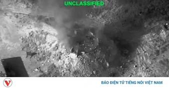 Toàn cảnh quốc tế trưa 4/4: Iran tuyên bố đẩy Mỹ về “trước thời kỳ đồ đá”