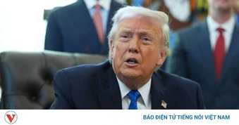 Toàn cảnh quốc tế trưa 4/5: Mỹ răn đe Iran, điều hàng loạt máy bay quân sự