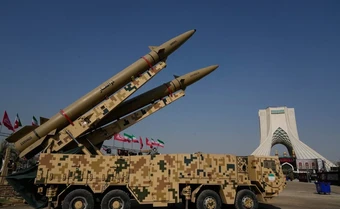 Toan tính của Iran khi chủ động khai hoả dù Mỹ ngừng tấn công