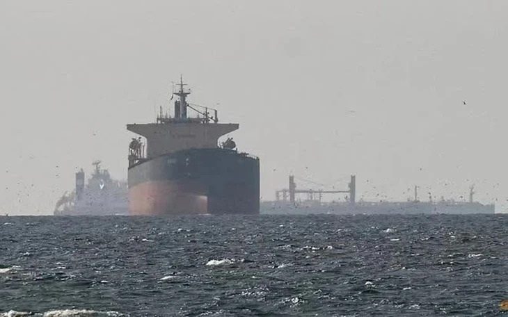 Toan tính của ông Trump đằng sau tuyên bố phong tỏa eo biển Hormuz Toan tính của ông Trump đằng sau tuyên bố phong tỏa eo biển Hormuz