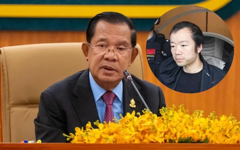 Tội ác kinh hoàng trong những ổ lừa đảo ở Myanmar Tội ác kinh hoàng trong những ổ lừa đảo ở Myanmar