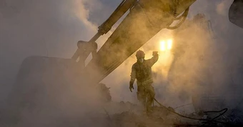 Tối hậu thư 48 giờ và ván bài sinh tử tại Eo biển Hormuz