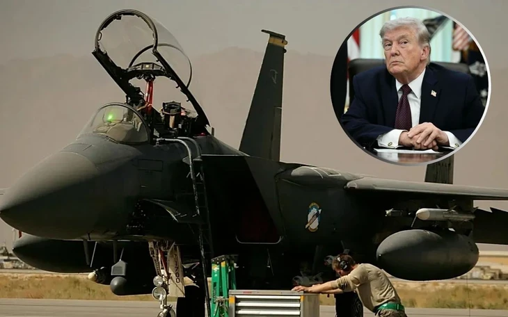 Tối hậu thư của ông Trump giảm tác dụng Tối hậu thư của ông Trump giảm tác dụng