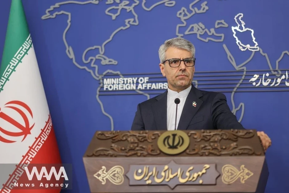 Tối hậu thư ngày 7-4: Mỹ - Iran và nỗ lực ngoại giao phút chót Tối hậu thư ngày 7-4: Mỹ - Iran và nỗ lực ngoại giao phút chót