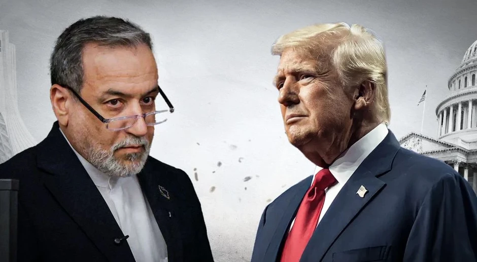 Tối hậu thư ngày 7-4: Mỹ - Iran và nỗ lực ngoại giao phút chót Tối hậu thư ngày 7-4: Mỹ - Iran và nỗ lực ngoại giao phút chót