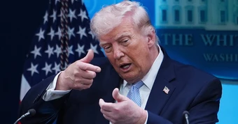 Tối hậu thư sắp đến hạn, ông Trump dọa Iran: 'Cả một nền văn minh có thể biến mất trong đêm nay'