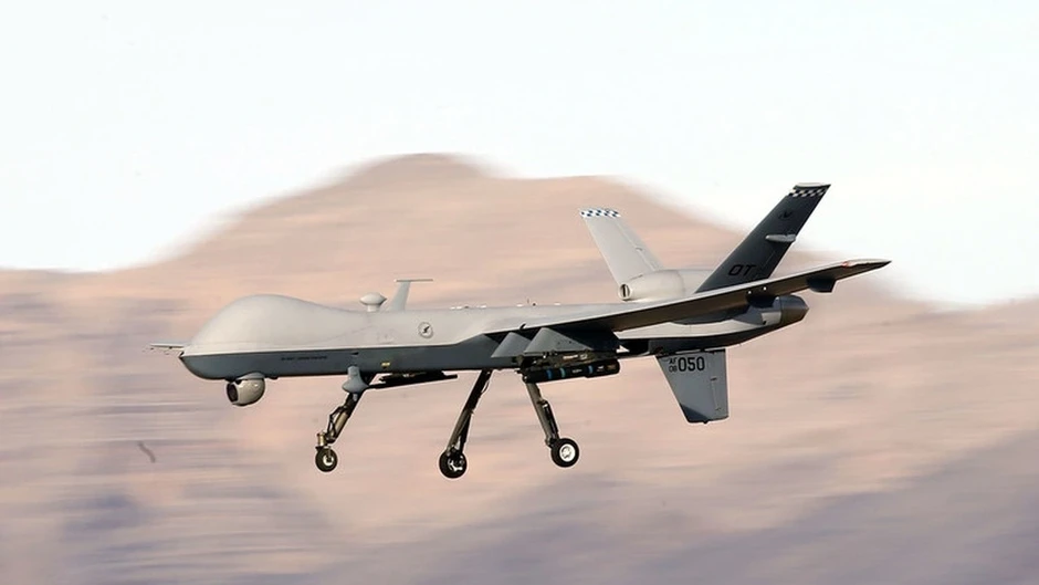 Tổn thất lớn của Mỹ khi Iran hạ hàng loạt “Ác điểu” MQ-9 30 triệu USD Tổn thất lớn của Mỹ khi Iran hạ hàng loạt “Ác điểu” MQ-9 30 triệu USD