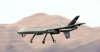 Tổn thất lớn của Mỹ khi Iran hạ hàng loạt “Ác điểu” MQ-9