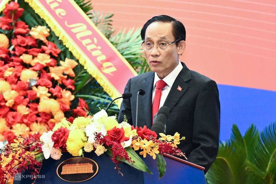 Tổng Bí thư, Chủ tịch nước: Đối ngoại cần tranh thủ nguồn lực cho khoa học, công nghệ Tổng Bí thư, Chủ tịch nước: Đối ngoại cần tranh thủ nguồn lực cho khoa học, công nghệ