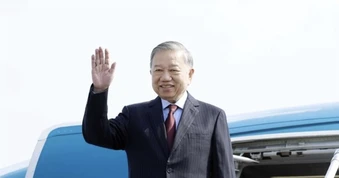 Tổng Bí thư, Chủ tịch nước sắp công du Mỹ và Canada, phát biểu ở LHQ