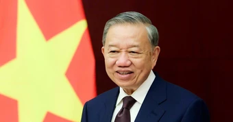Tổng Bí thư, Chủ tịch nước thăm Thái Lan: Củng cố tin cậy chính trị, mở ra nhiều bước phát triển mới
