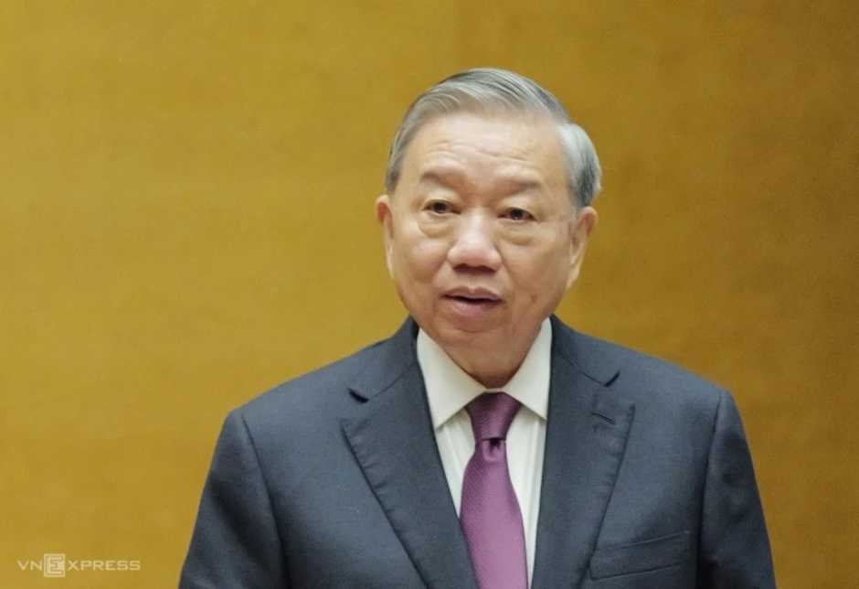 Tổng Bí thư, Chủ tịch nước Tô Lâm sắp thăm hai nước Nam Á Tổng Bí thư, Chủ tịch nước Tô Lâm sắp thăm hai nước Nam Á