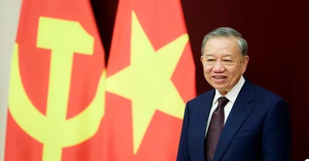 Tổng Bí thư, Chủ tịch nước Tô Lâm thăm Ấn Độ: Kỳ vọng đột phá mới trên nhiều lĩnh vực