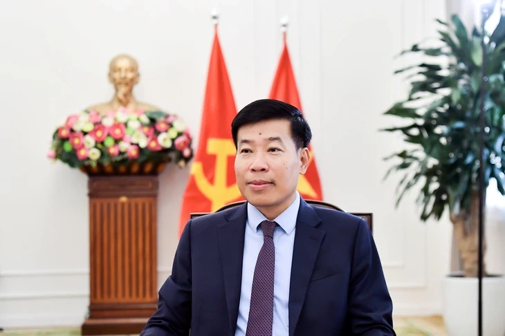 Tổng Bí thư, Chủ tịch nước Tô Lâm thăm Ấn Độ: Kỳ vọng đột phá mới trên nhiều lĩnh vực Tổng Bí thư, Chủ tịch nước Tô Lâm thăm Ấn Độ: Kỳ vọng đột phá mới trên nhiều lĩnh vực