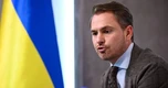 Tổng công tố viên Ukraine rời khỏi đất nước