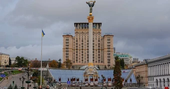 Tổng số tiền nợ nước ngoài Ukraine phải trả trong năm 2026 là bao nhiêu?