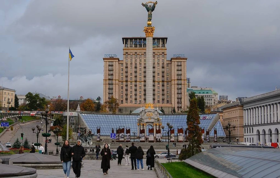 Tổng số tiền nợ nước ngoài Ukraine phải trả trong năm 2026 là bao nhiêu? Tổng số tiền nợ nước ngoài Ukraine phải trả trong năm 2026 là bao nhiêu?