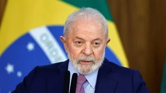 Tổng thống Brazil tranh cử nhiệm kỳ thứ tư