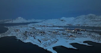 Tổng thống Donald Trump: Greenland nên được Mỹ kiểm soát