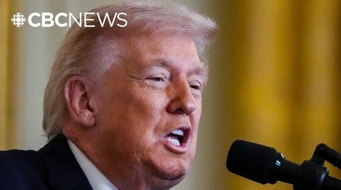 Tổng thống Donald Trump nói "quá muộn" để đàm phán cùng Iran Tổng thống Donald Trump nói "quá muộn" để đàm phán cùng Iran
