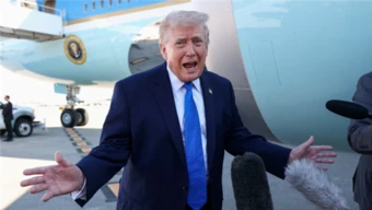 Tổng thống Donald Trump ra thông điệp rõ ràng về thời điểm chấm dứt cuộc chiến với Iran