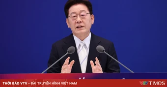 Tổng thống Hàn Quốc kỳ vọng về đối thoại và hợp tác với Triều Tiên
