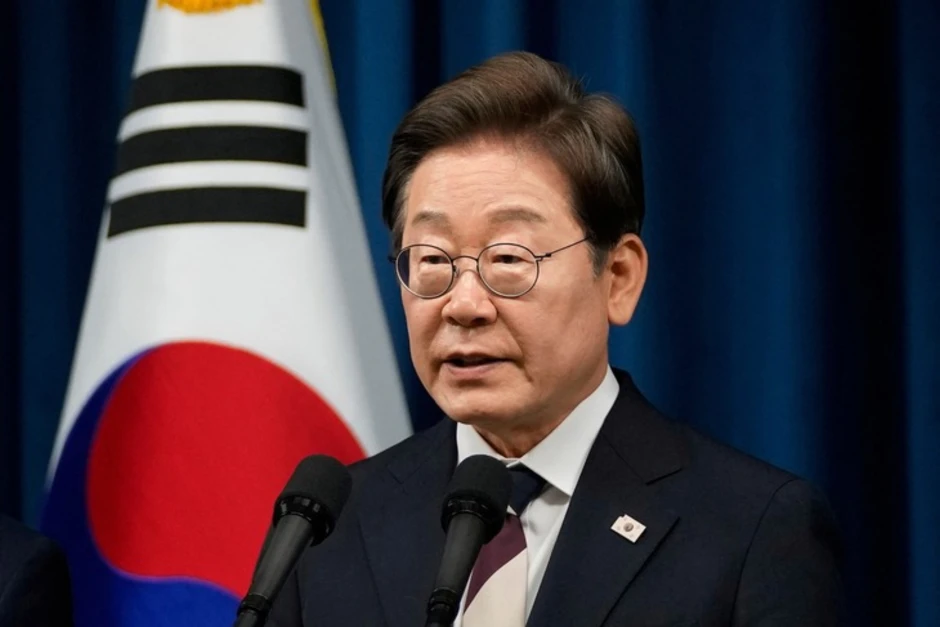 Tổng thống Hàn Quốc Lee Jae Myung rao bán nhà riêng với giá 2 triệu USD Tổng thống Hàn Quốc Lee Jae Myung rao bán nhà riêng với giá 2 triệu USD