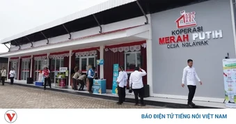 Tổng thống Indonesia tuyên bố sẽ chịu trách nhiệm nếu người dân bị đói