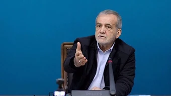 Tổng thống Iran: Bản ghi nhớ với Mỹ chưa phải là thoả thuận cuối cùng