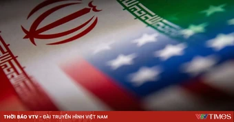Tổng thống Iran: Đàm phán với Mỹ là điều có thể xảy ra
