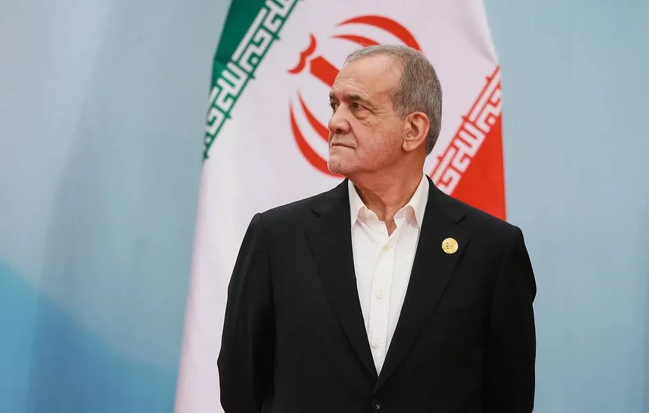 Tổng thống Iran: Đàm phán với Mỹ là điều có thể xảy ra Tổng thống Iran: Đàm phán với Mỹ là điều có thể xảy ra