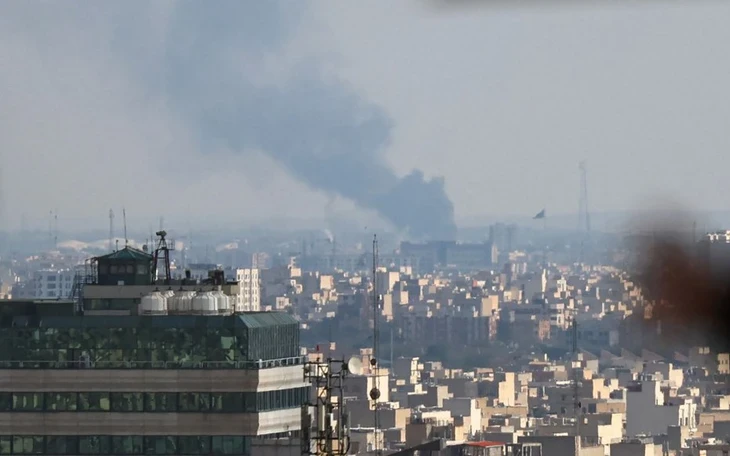 Tổng thống Iran đặt câu hỏi cho người Mỹ Tổng thống Iran đặt câu hỏi cho người Mỹ